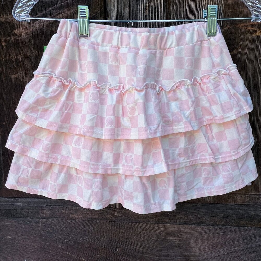 365KIDS® Garanimals 2 Pairs Skorts Size 7 NWT - Picture 3 of 8